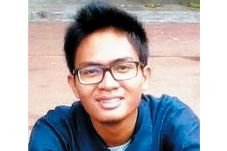 Indonesia Butuh Orang...