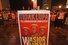 12 Tahun Peristiwa Wamena...