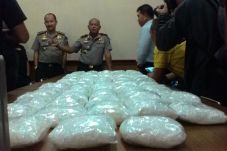 Jaringan Pengedar Narkoba...