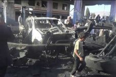 Koalisi: Houthi Targetkan...