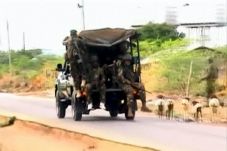 Al-Shabab Klaim Serangan...