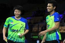 Tontowi/Liliyana Paksa...