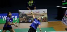 Greysia/Nitya Selamatkan...