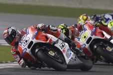 Ducati Mampu Juara MotoGP...