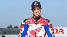 Waduh.. Casey Stoner...