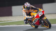 Niat Mundur Pedrosa...