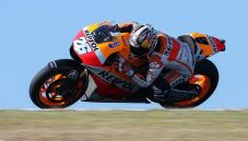 Tinggalkan MotoGP, Pedrosa...