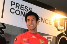 Jelang Formula 3.5,...