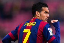 Pedro Cari Celah Tinggalkan...