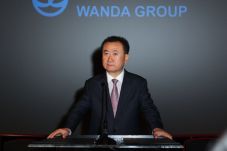 Konglomerat China Resmi...