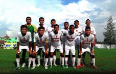 Persiba Puasa Latih...