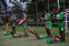Tanggung Jawab Moril...