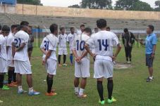 Ozil Tidak Jaminan Starter