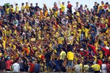 Tiket Naik, SFC Bakal...