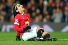 Falcao Pulang ke Argentina?