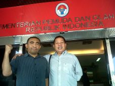 MSBI : Kekalahan Indonesia...