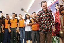 Dongkrak PAD dan Pariwisata