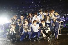 Tiket SS6 Super Junior...