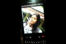 Nabila Sering Menjadi...