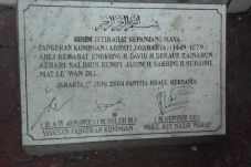 Kisah Adipati Awangga,...