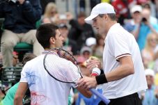 Rusak Rekor Nishikori,...