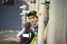 Rossi Dibuat Kesal Ducati