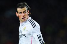 Madrid Minus Bale-Pepe...