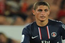 Rayuan Verratti Kepada...