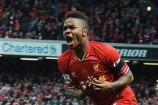 Raheem Sterling, Sosok...
