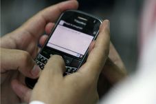 BlackBerry Bisa Sembuhkan...