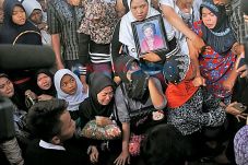 Mpok Nori Berpulang