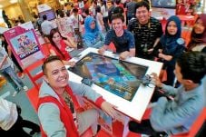 Game Kasual: Seru Dan...