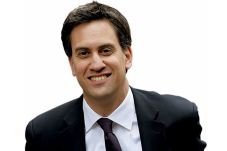 Ed Miliband Janjikan...