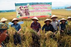 Bupati dan Forpimda...