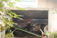 Kampung BNI Cijambe...