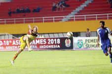Menanti Aksi Goran
