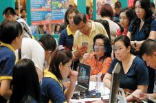 Garuda Obral Tiket Murah