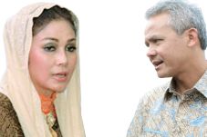 Wali Kota Tegal: Ganjar...