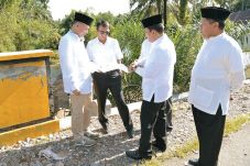 Pembangunan Jalan dan...