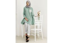 Feminin dan Chic