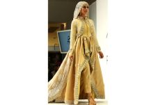 Koleksi Kaftan Indonesia...