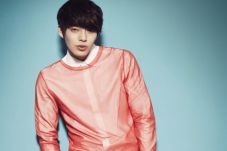 Kim Woo Bin Pertimbangkan...
