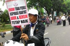 Omongan Ngawur Ahok...