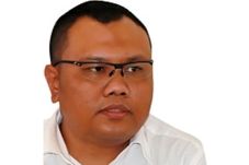 Relawan dan Timses Masuk...