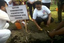 Cegah Banjir dengan...