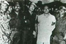 Hari Terbunuhnya DN...