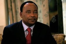Boko Haram Disebut Sebagai...