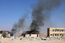 Al-Qaida Mulai Manfaatkan...
