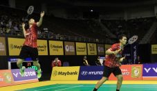 Hendra/Ahsan Tantang...