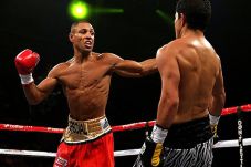 Brook: Duel Khan vs...